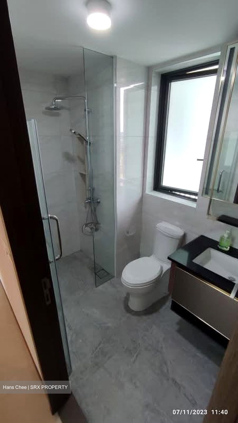 Normanton Park (D5), Apartment #553546331